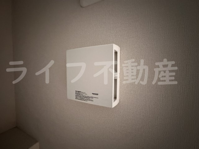 ArtizA森ノ宮D.C.の設備