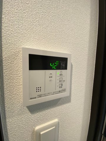スワンズシティ神戸ウエストの設備