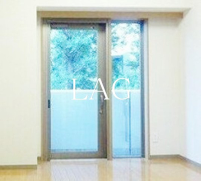 【バルコニー】 | パークウェル高輪 | バルコニーです。