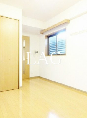 【寝室】 | パークウェル高輪 | 寝室です。