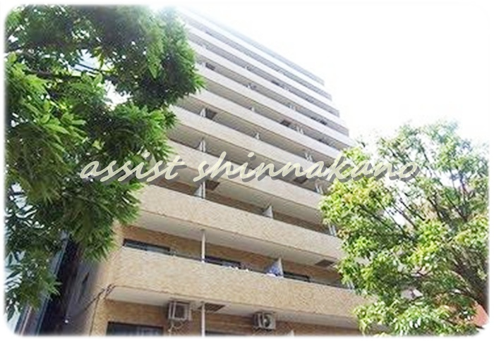 ライオンズマンション西新宿第7のその他