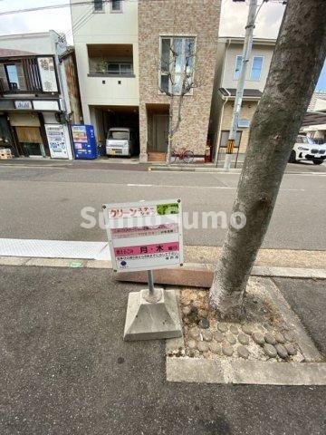 シティライフ21長田の周辺