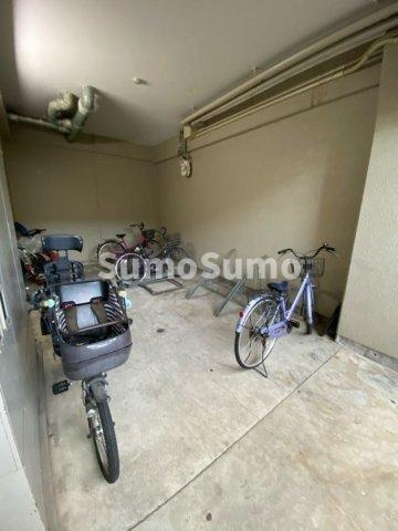 シティライフ21長田のその他共用部分