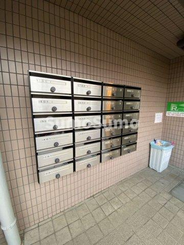 シティライフ21長田のその他共用部分