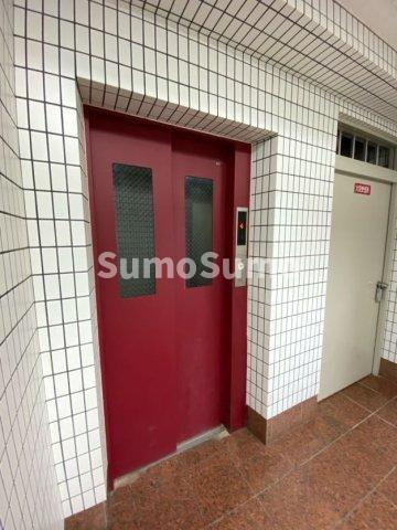 シティライフ21長田のその他共用部分
