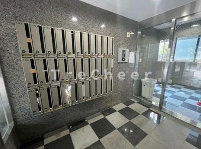 【その他共用部分】 | フェニックス早稲田