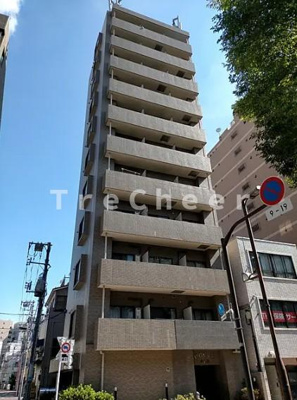 【外観】 | フェニックス早稲田