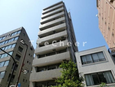 【外観】 | フェニックス早稲田