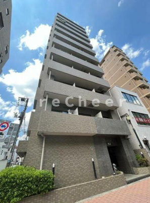 【外観】 | フェニックス早稲田