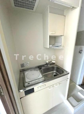 【キッチン】 | フェニックス早稲田