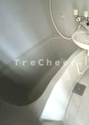 【浴室】 | フェニックス早稲田