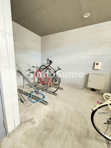 シティフラット灘のその他共用部分