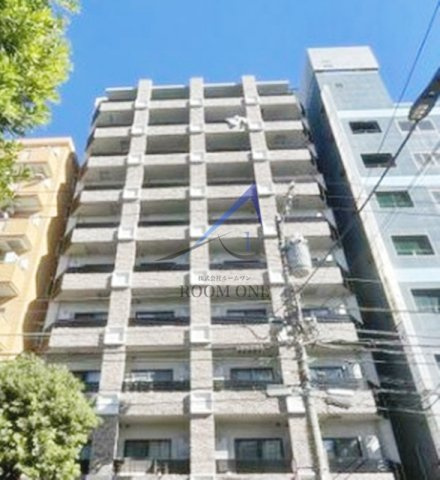 クレヴィスタ亀戸Ⅳ