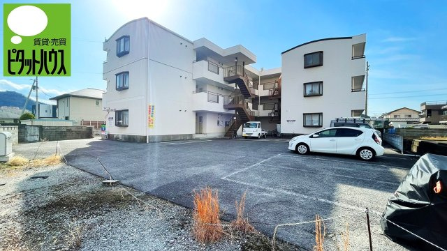 ロックバレー庄町