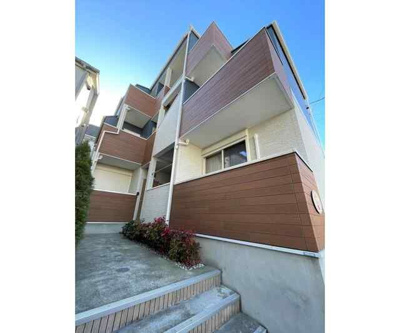 【外観】 | Ｗｉｎｄｆｌｏｗｅｒ