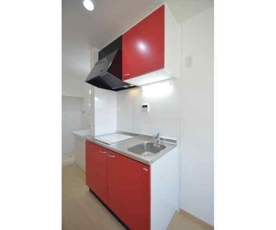 【キッチン】 | Ｗｉｎｄｆｌｏｗｅｒ