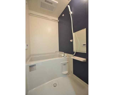 【浴室】 | Ｗｉｎｄｆｌｏｗｅｒ