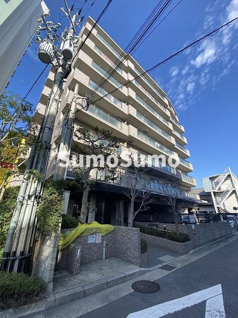 シティコート尼崎