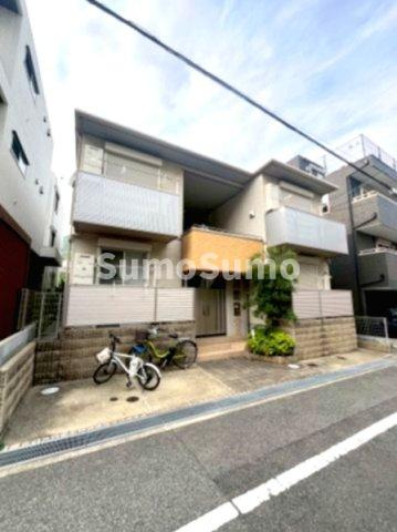 シャーメゾン岡本