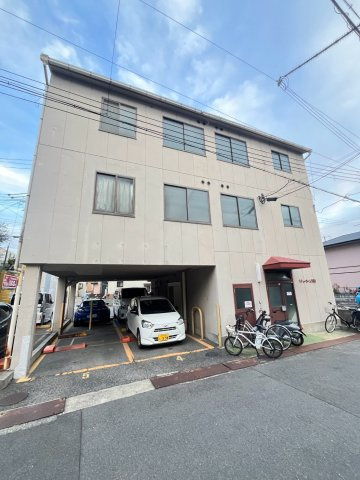 シティーホームズ魚崎