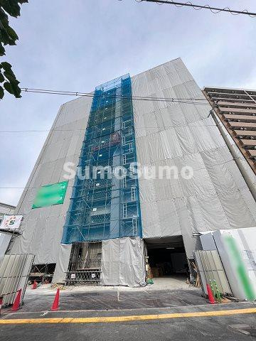 スプランディッド難波WESTⅢ