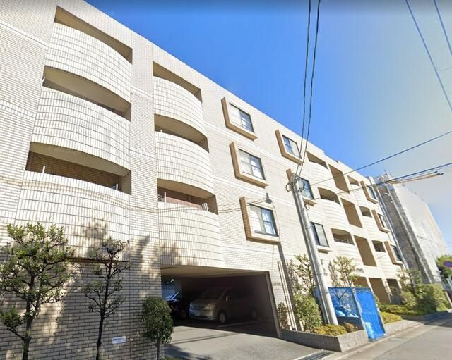 シティプラザ芦屋西