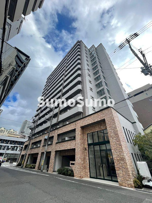 スプランディッド難波