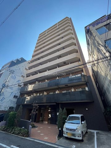 スワンズ心斎橋イースト