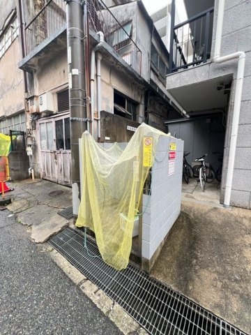 シティコート二宮のその他共用部分
