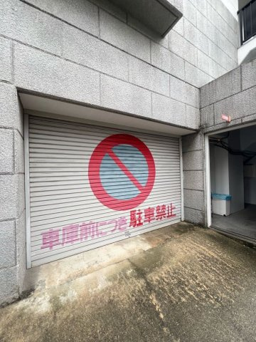 シティコート二宮のその他共用部分