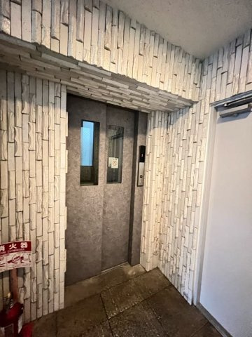 シティコート二宮のその他共用部分