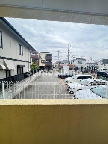シティプラザあしやの展望