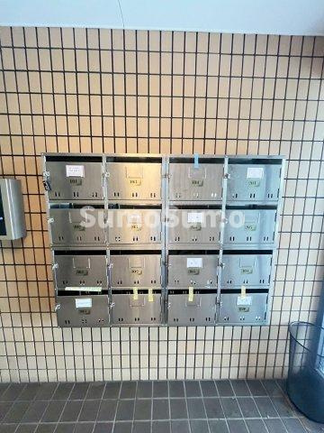 シティプラザあしやのロビー
