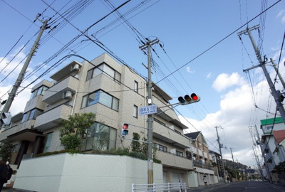 【外観】 | ロイヤルメゾン岡本