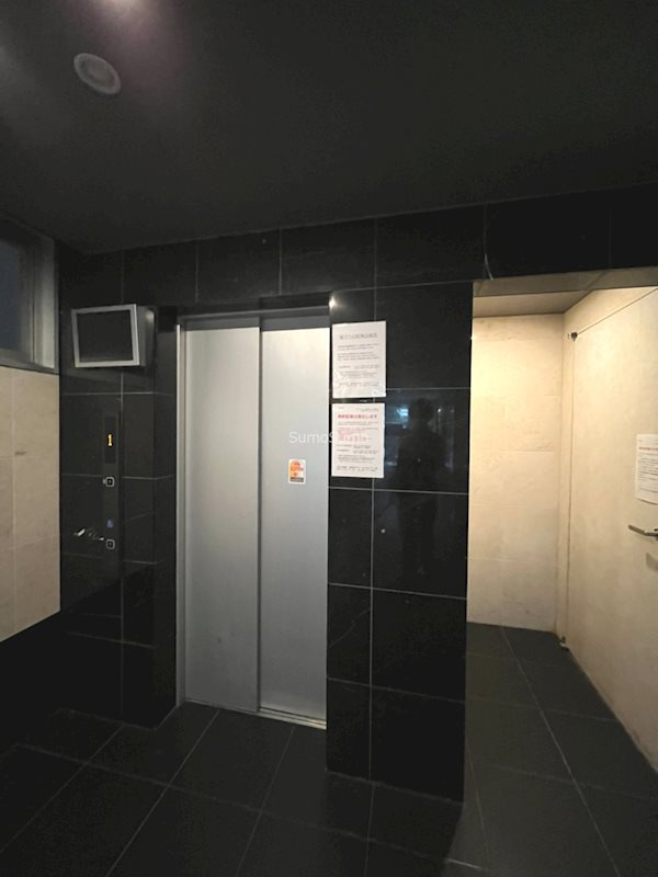 スワンズシティ心斎橋アネーロの外観