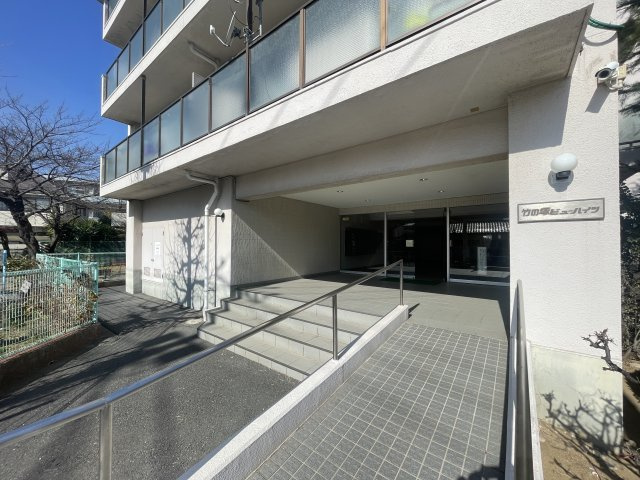 竹ノ塚ビューハイツ|ドキドキの新生活も、安心してスタート。ぴったりの住まいを見つけませんか？クランディアが一緒に住まい選びをサポートします‼　まずは、お気軽にお問合せください　＃クランディア