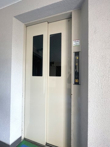 竹ノ塚ビューハイツのその他共用部分|ドキドキの新生活も、安心してスタート。ぴったりの住まいを見つけませんか？クランディアが一緒に住まい選びをサポートします‼　まずは、お気軽にお問合せください　＃クランディア