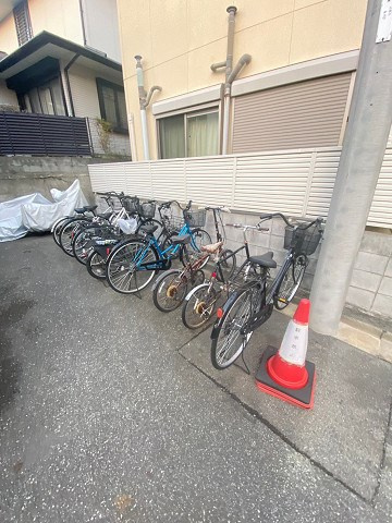 シティコア夙川のその他共用部分