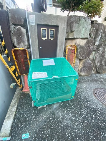 シティコア夙川のその他共用部分