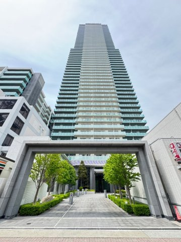 シティタワー神戸三宮