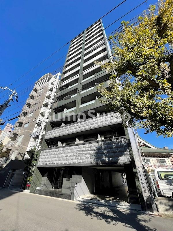 プレサンスKOBEシフォン