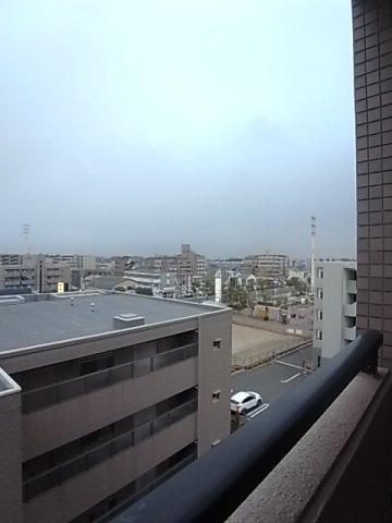 プリマヴェーラ（林田町）の展望