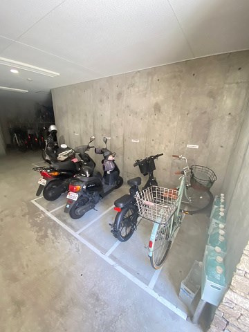 プレージュebisuの外観