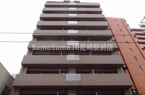 シティライフ新大阪