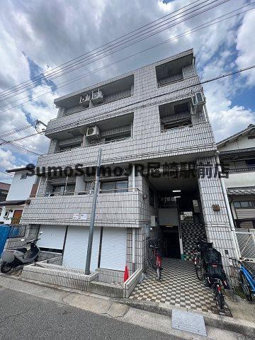 プレアール東難波町