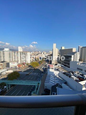 プリオーレ神戸大開通の展望