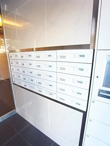 プリオーレ神戸大開通のその他共用部分