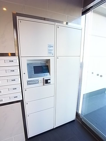 プリオーレ神戸大開通のその他共用部分