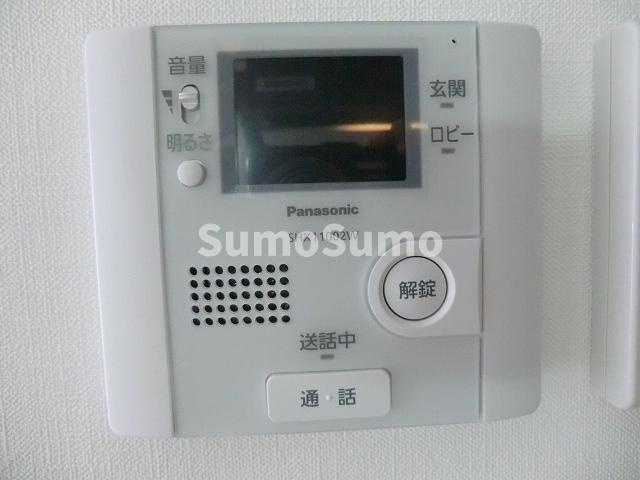 スワンズ新神戸ウィータのセキュリティ