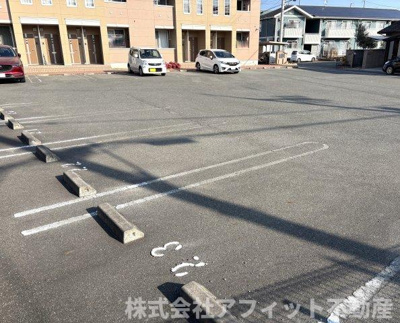 【駐車場】 | レガーロ